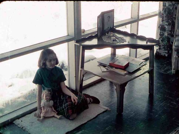 038 Bernadette Hicksville038