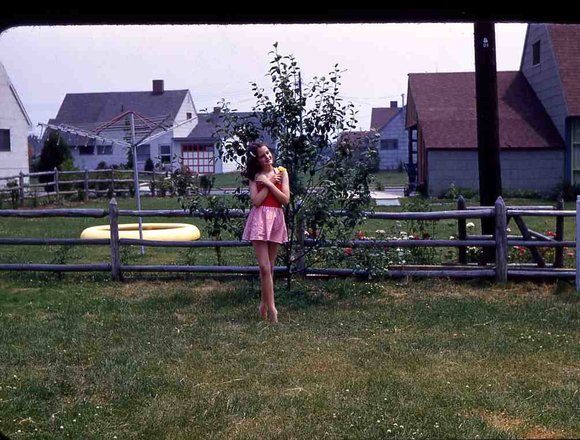 039 Bernadette Hicksville 1953039