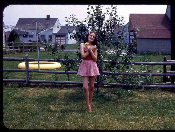 040 Bernadette Hicksville 1953040