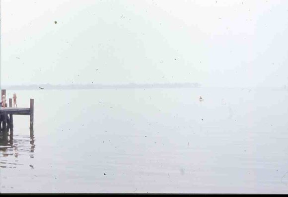 009  1995 claiborne md dock009