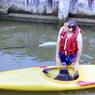 023 Greg kayaking  1995 claiborne md harbor023