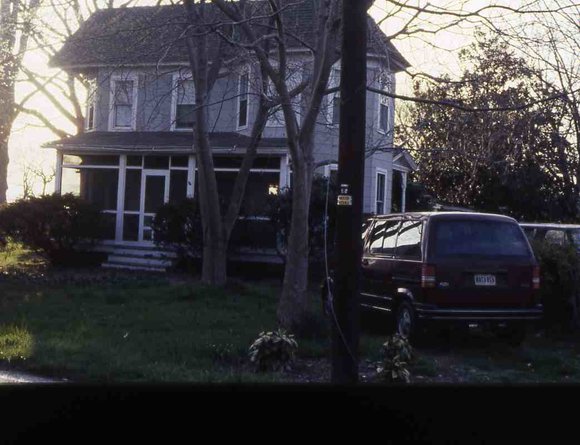 056  1993 claiborne md 056