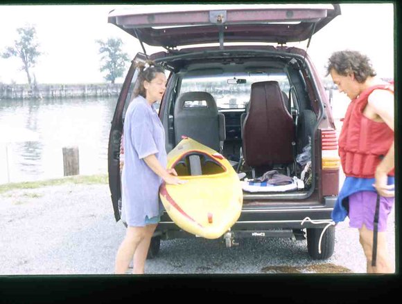 061 Greg kayaking 1995 claiborne md 061