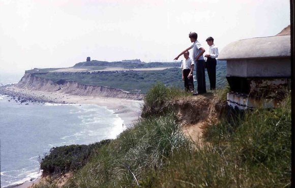092  greg june1959 montauk point087