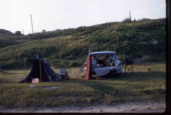 094  greg june1959 montauk point089