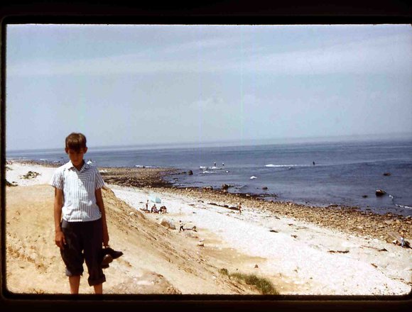 097  greg june 1959 montauk point new york097