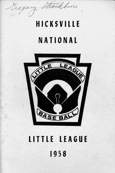 118 little league 1958118