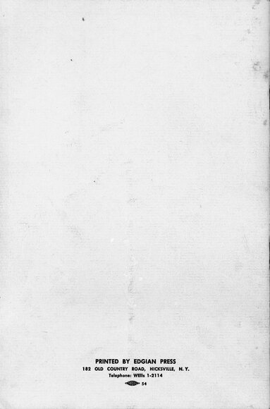 119 little league 1958119
