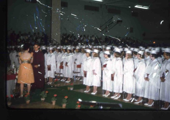 137 greg graduation137