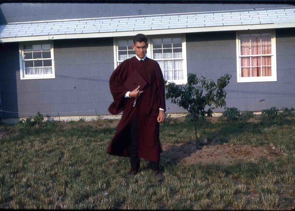 138 greg graduation 1965138