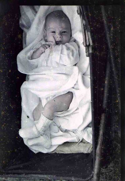 001 baby greg001