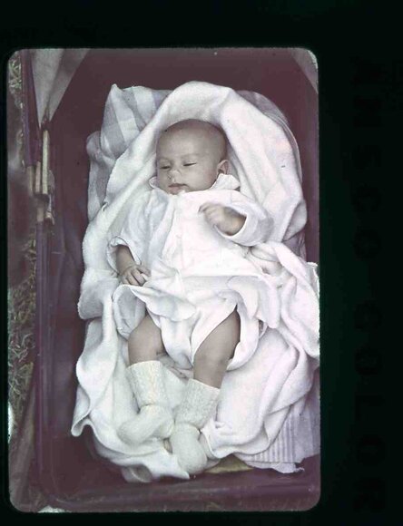003 baby greg003