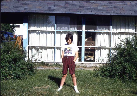 046  Therese   1960 Hicksville 046