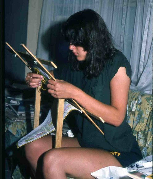 070  Therese   1976  447 Line Road070