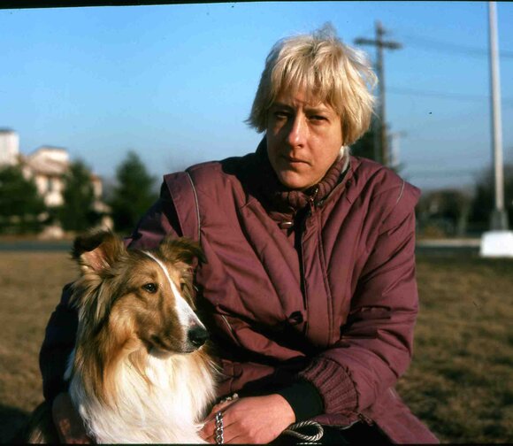 090 therese _amp_ dogs 1990090