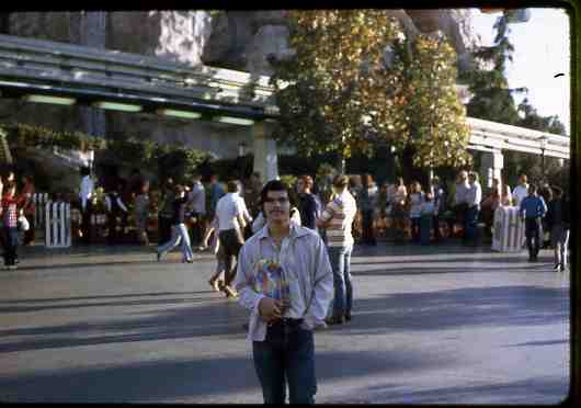 091 brian larson 1972 091