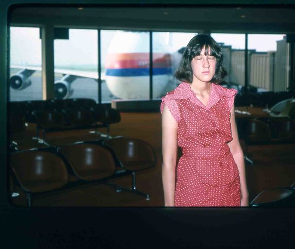 095 July  1976 Therese 095