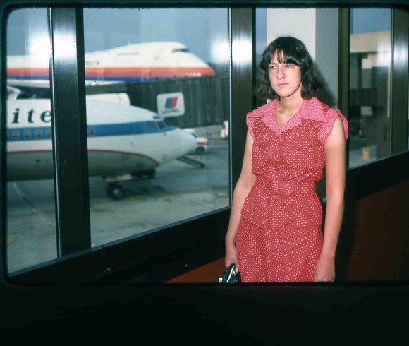 096 July  1976 Therese 096