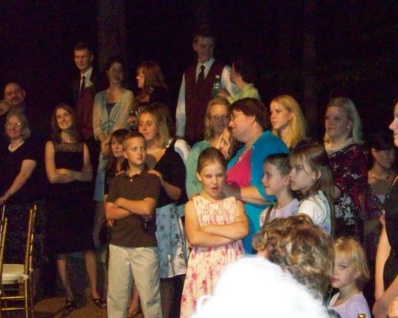 016 Guests  016