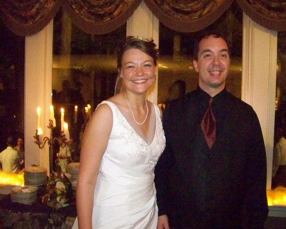 032 Ruth _amp_ Jason    032