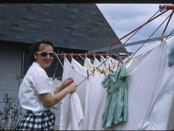 007 Mary Molnar Strockbine Hicksville 1951007