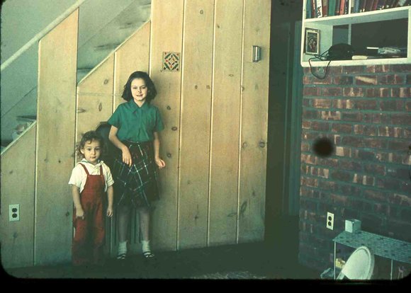 012 Chris _amp_ Bernadette 1952 Hicksville012