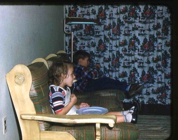 016 Greg _amp_ Chris  1952 Hicksville016