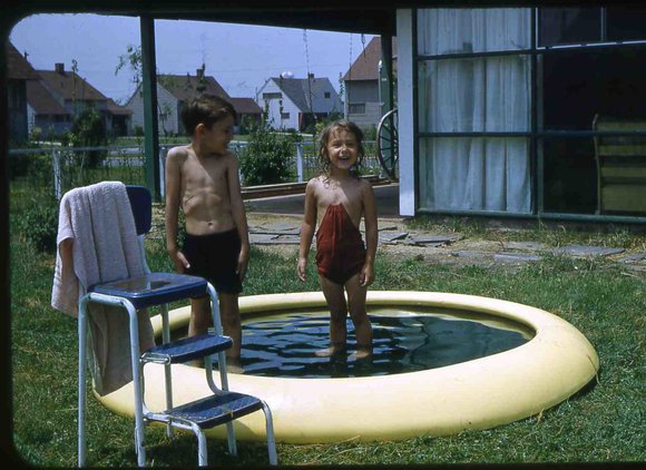024 Chris _amp_ Greg 1952 Hicksville024