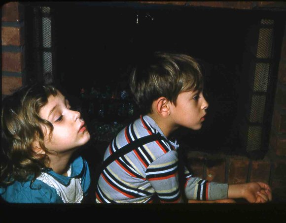 031  Chris  _amp_ Greg  Hicksville 1953031