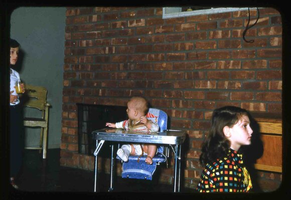 034 Family  Hicksville 1953034