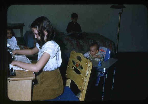 035  Family  Hicksville 1953035