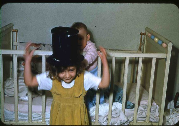 036 Chris _amp_ Therese   Hicksville 1953036