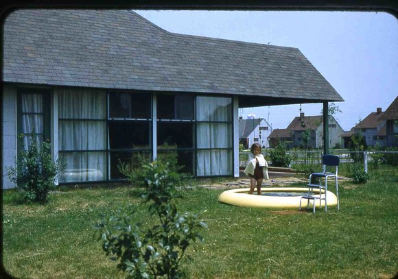037 Chris _amp_ greg  Hicksville 1953037