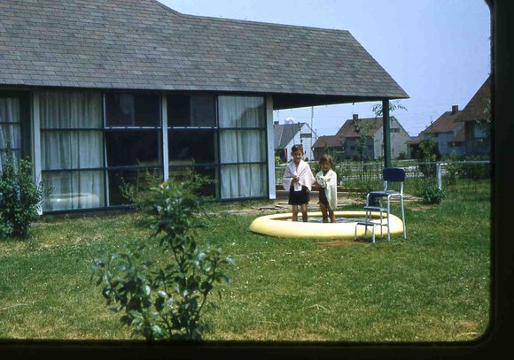 038 Chris _amp_ greg  Hicksville 1953038