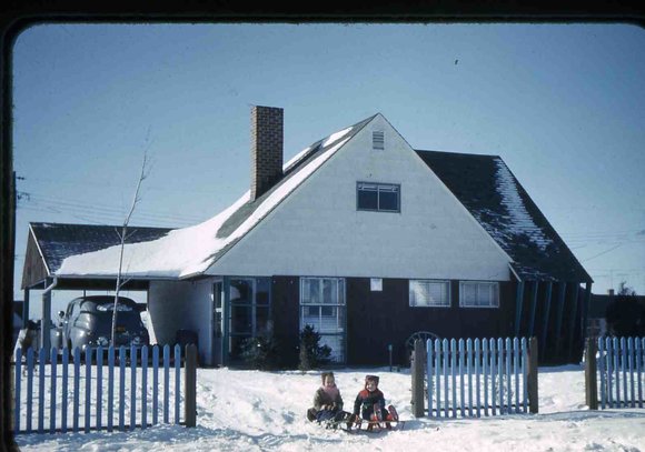 040 Chris _amp_ Eileen Hicksville 1953040