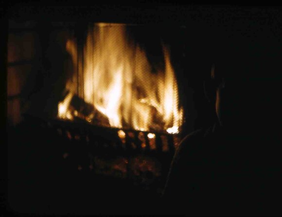 043 Fireplace  Hicksville 1953043