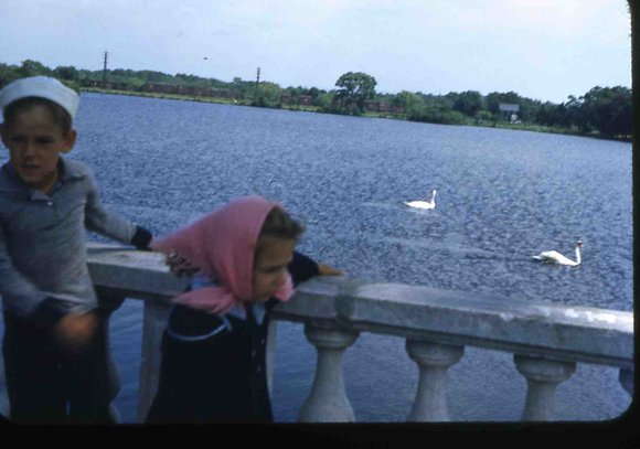 045 Greg _amp_ Chris  Babylon   Hicksville 1953045