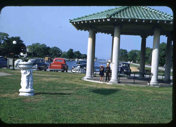 047 Greg _amp_Chris Babylon   Hicksville 1953047
