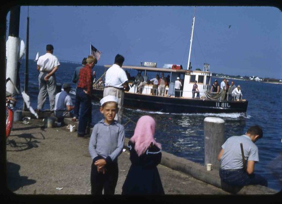 048 Greg _amp_Chris Babylon   Hicksville 1953048