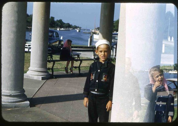 050 Greg _amp_Chris Babylon   Hicksville 1953050