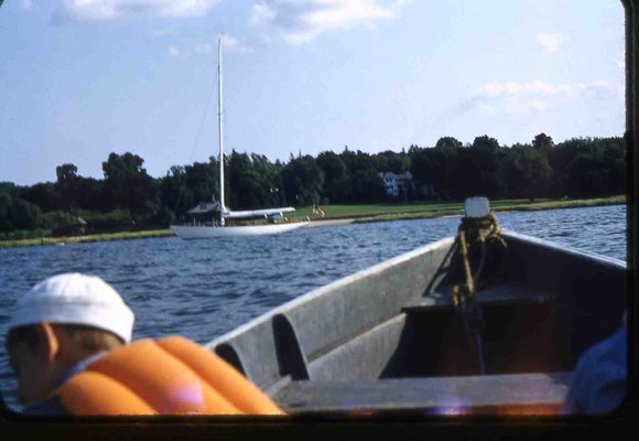 052 Greg _amp_Chris Babylon   Hicksville 1953052