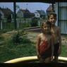 057 Chris _amp_ Greg  Hicksville 1953057