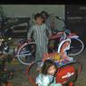 067 Christmas  Hicksville 1953067