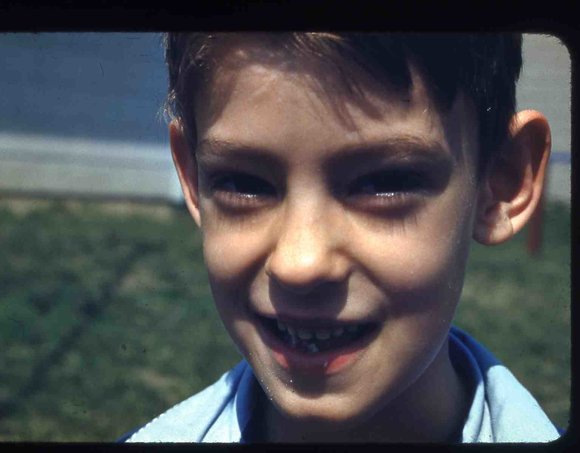079 Greg Hicksville 1954 079
