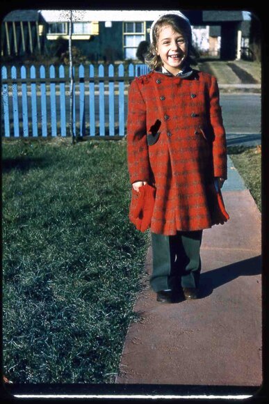 081 Chris  Hicksville 1954 081