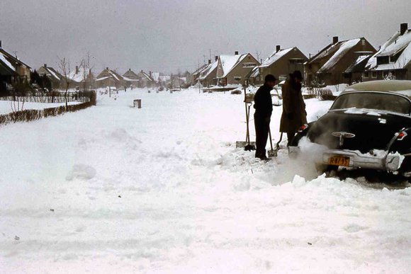 101 March 1956  Hicksville  101