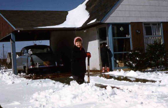 102 March 1956  Hicksville  102