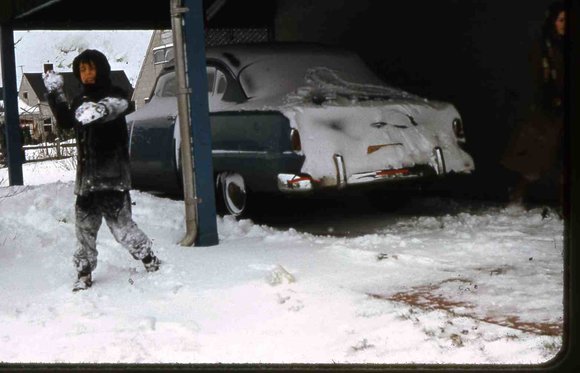 106 March 1956  Hicksville  106