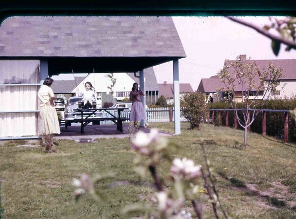 109 spring  1956  Hicksville  109