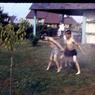 112  Family  1956  Hicksville  112